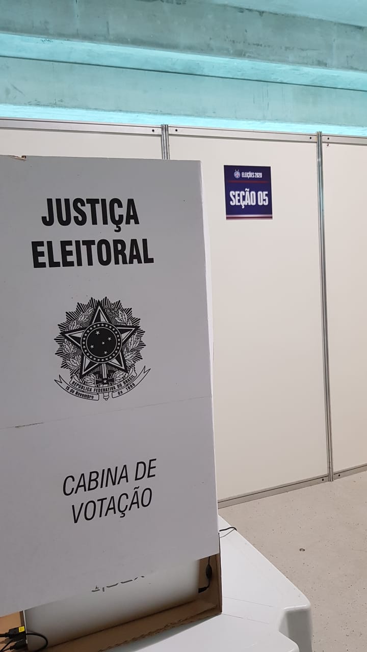 Resultado das eleições no Bahia será divulgado ao vivo pelo YouTube; acompanhe