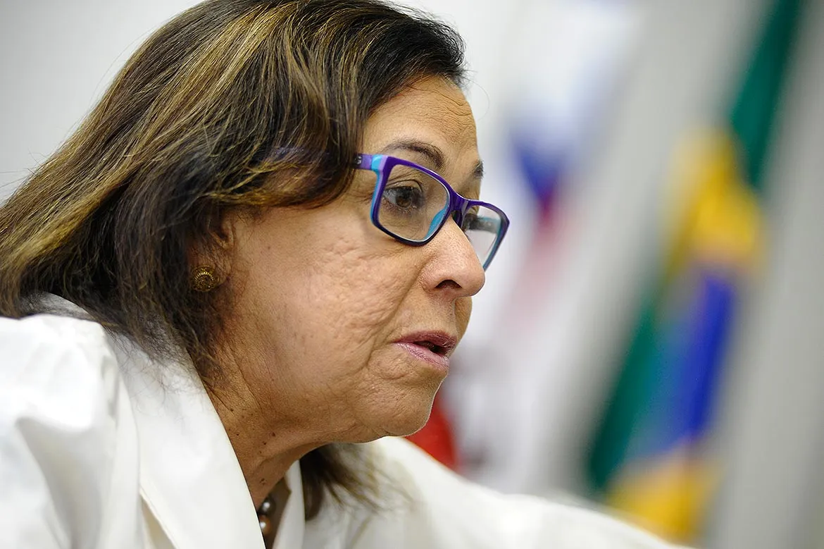 Deputado carioca e senador do Maranhão ingressaram na legenda de olho nas eleições de 2022