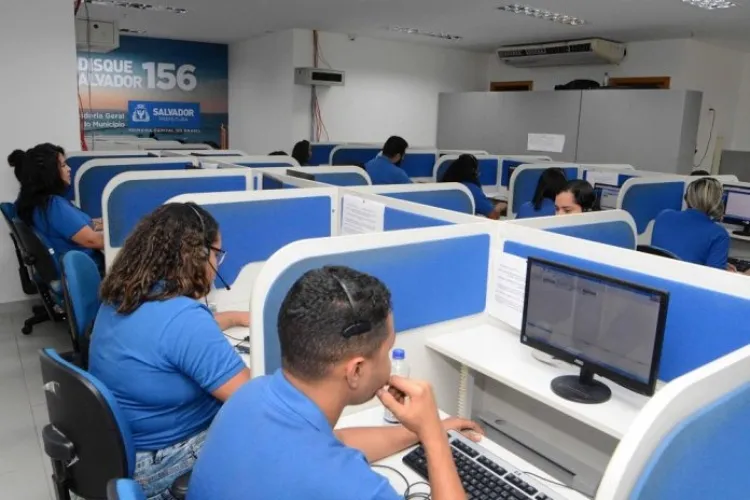 Segundo Bruno Reis, Salvador, em breve, contará com o Plano Diretor de Tecnologias da Cidade Inteligente |Foto: Jefferson Peixoto | Secom