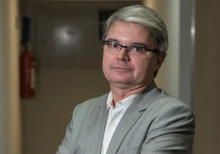 O superintendente da Fieb, Vladson Menezes, acredita que o impacto do fechamento da Ford pode ser ainda maior, porque afeta outras empresas | Foto: Marcelo Gandra | Coperphoto | Fieb