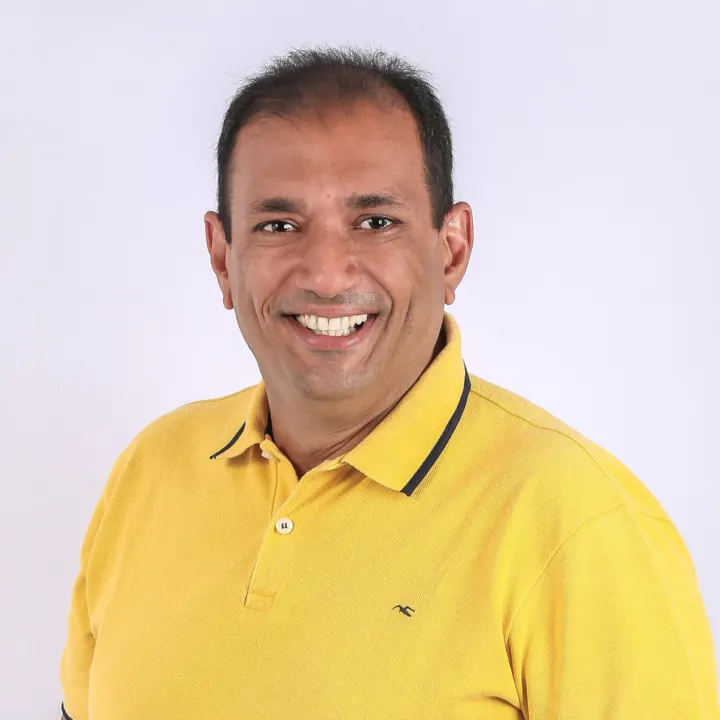 Prefeito pretende aumentar potencial turístico do município