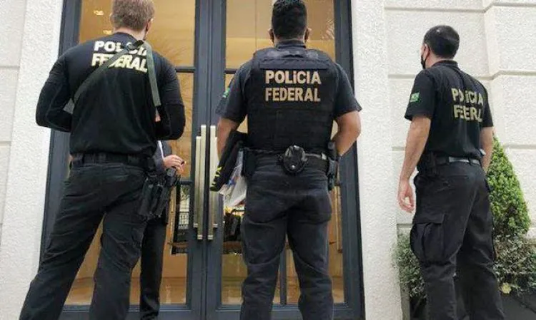 No total, serão ofertadas 1,5 mil vagas para os cargos de agente, escrivão, papiloscopista e delegado I Foto: Polícia Federal