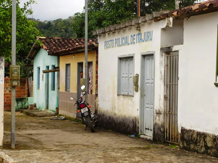 Caso é investigado pela Polícia Civil | Foto: Divulgação