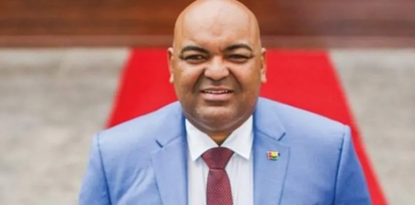 Adaílton Maturino se passava por cônsul de Guiné-Bissau e é acusado de ter subornado uma zeladora do Tribunal de Justiça (TJ-PI), em 2014, para furtar os autos de um processo administrativo