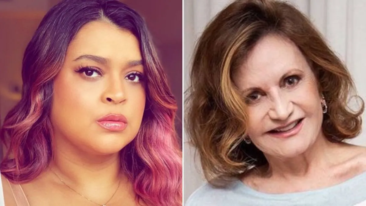 Pedido de Rosamaria Murtinho dividiu opiniões dos internautas I Foto: Reprodução