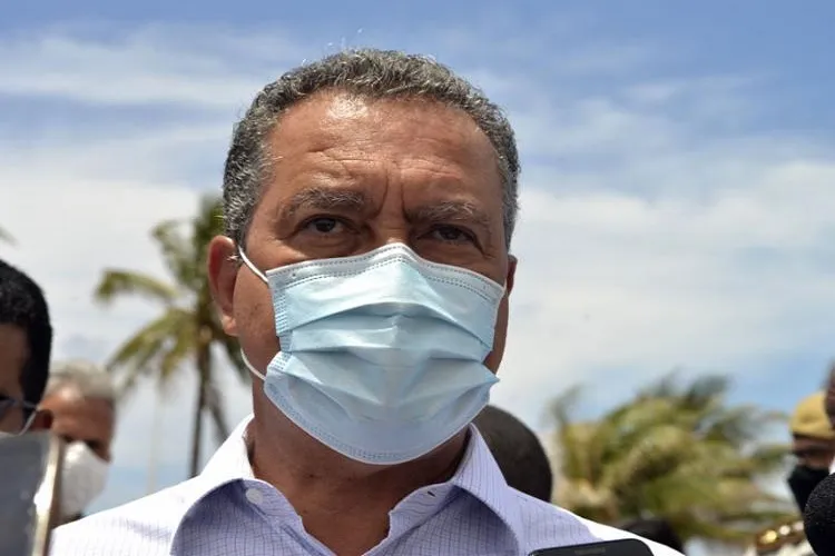 Rui se mostrou solícito aos novos prefeitos empossados pela Bahia