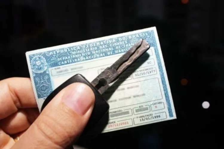 O documento é liberado mediante a confirmação da quitação da taxa na rede bancária | Foto: Divulgação