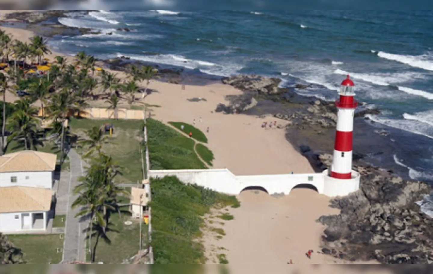 O evento acontece a partir de 9h na Praça do Farol | Reprodução | Bahia Turismo