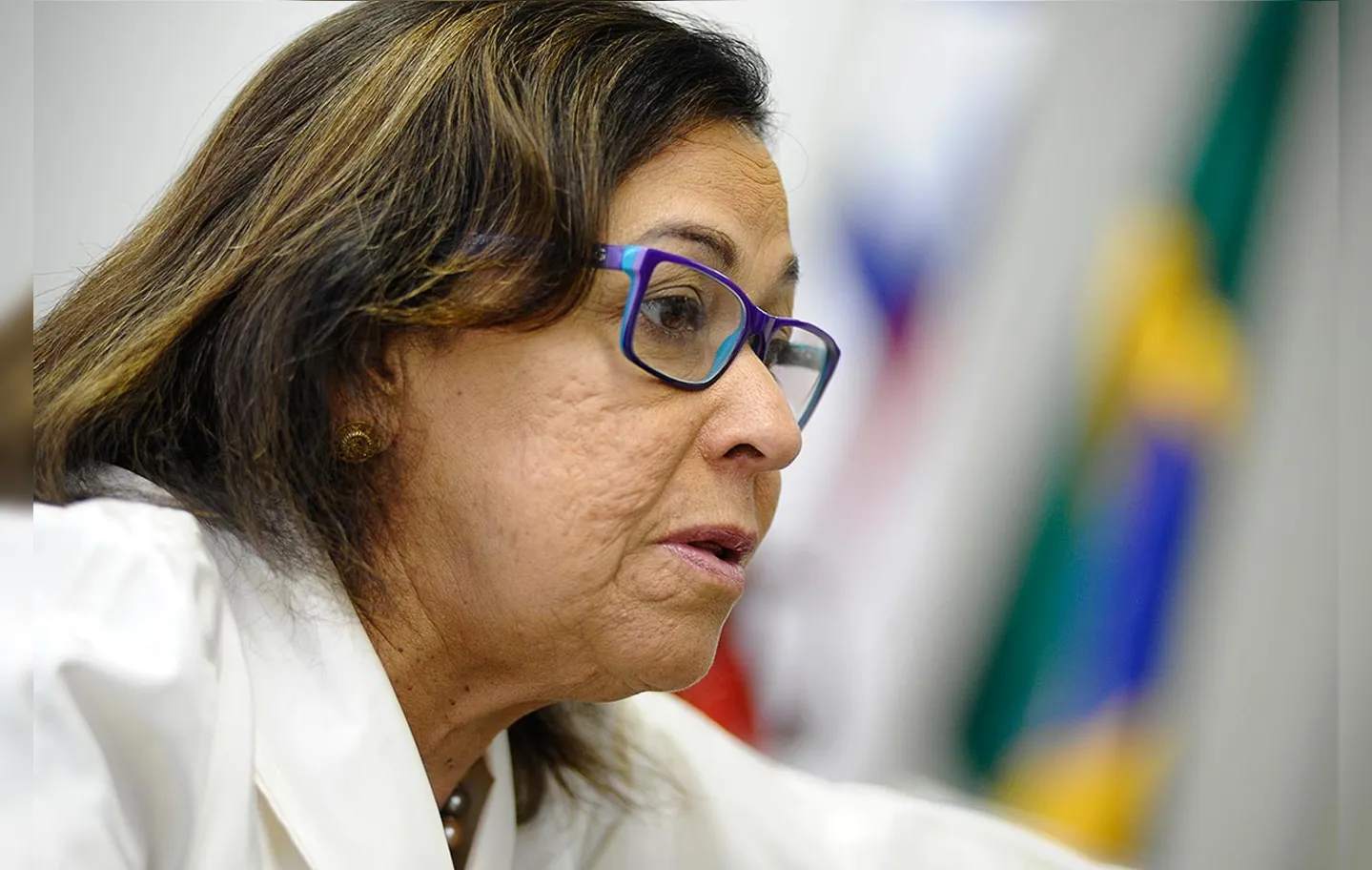 Deputado carioca e senador do Maranhão ingressaram na legenda de olho nas eleições de 2022