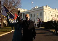 Satisfação de aliados e ceticismo de adversários com chegada de Biden à Casa Branca