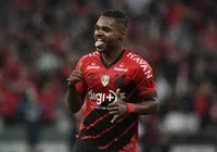 Adversário do Bahia, Athletico vem a Salvador com sete desfalques