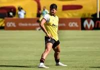 Contra o Botafogo-SP, Vitória joga por empate para garantir permanência na Série B