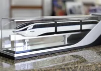 Trem do Subúrbio deixa de operar em 15 de fevereiro para obras do VLT