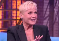 Xuxa anuncia retorno para a Globo: "Seriado maravilhoso surgindo aí"