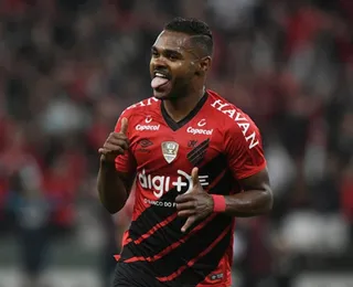 Adversário do Bahia, Athletico vem a Salvador com sete desfalques