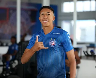 Atacante Saldanha é anunciado por clube da 2° divisão japonesa