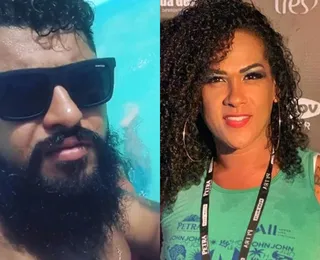 Léo Kret pede justiça pelo primo morto em bar no Imbuí