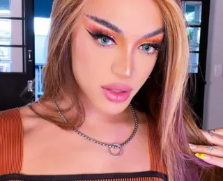 Pabllo Vittar é indicada a prêmio internacional ao lado de Lady Gaga
