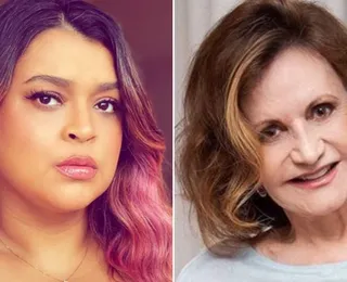 Preta Gil rebate posicionamento polêmico de Rosamaria Murtinho sobre Covid-19