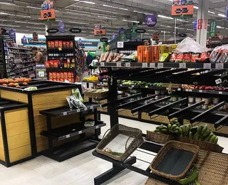 Supermercados devem melhorar práticas de responsabilidade, diz ONG
