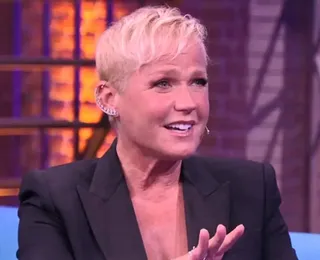 Xuxa anuncia retorno para a Globo: "Seriado maravilhoso surgindo aí"
