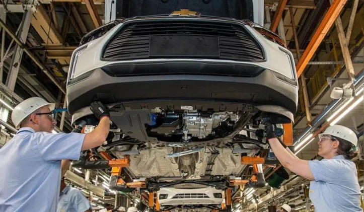 Imagem ilustrativa da imagem Fabricantes confirmam investimentos no Brasil