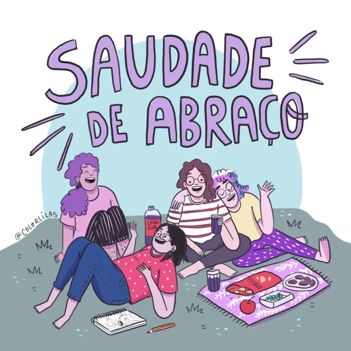 Imagem ilustrativa da imagem Quadrinistas falam sobre a produção de HQs no Brasil e na Bahia