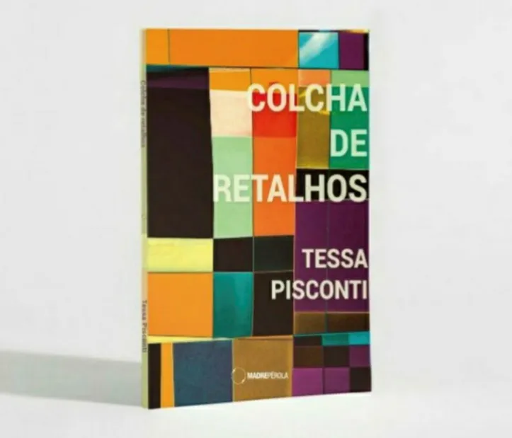 Imagem ilustrativa da imagem Obra da baiana Tessa Pisconti reflete sobre memória, afeto, natureza e poesia
