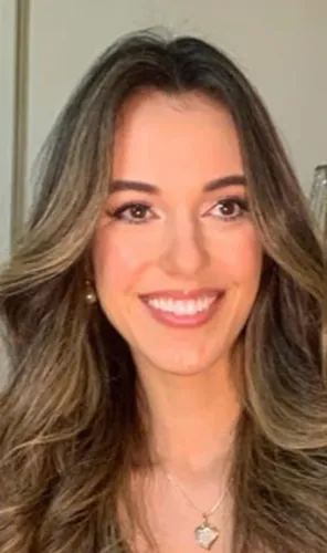 Fernanda da Cunha Ayres, sócia e marketing do Grupo Cunha Guedes | Foto: Divulgação