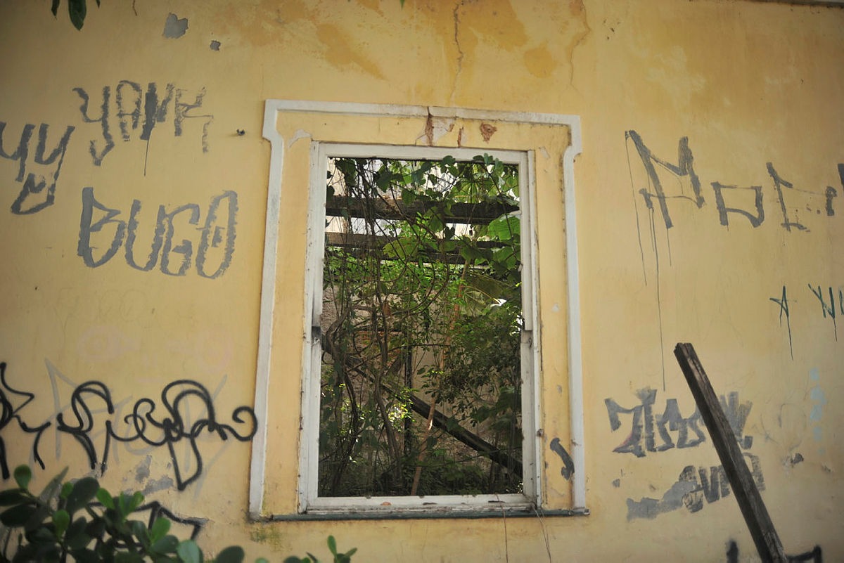 Moradores do Engenho Velho de Brotas denunciam abandono do Parque Solar Boa Vista