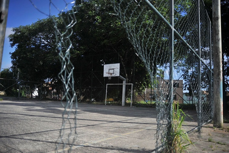 Moradores do Engenho Velho de Brotas denunciam abandono do Parque Solar Boa Vista