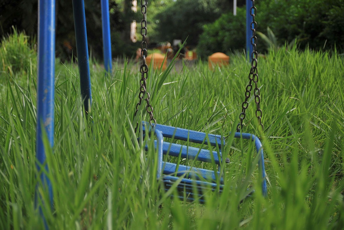 Moradores do Engenho Velho de Brotas denunciam abandono do Parque Solar Boa Vista