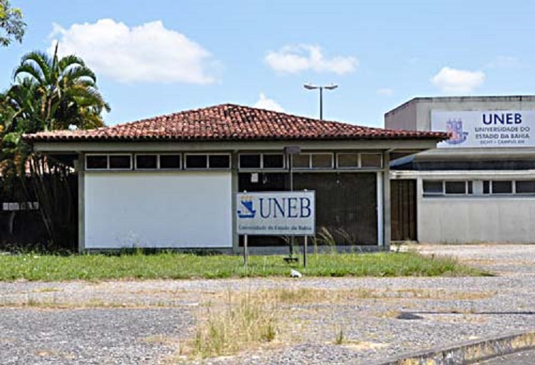 Renovação de reconhecimento de curso na Uneb é publicada no Diário Oficial