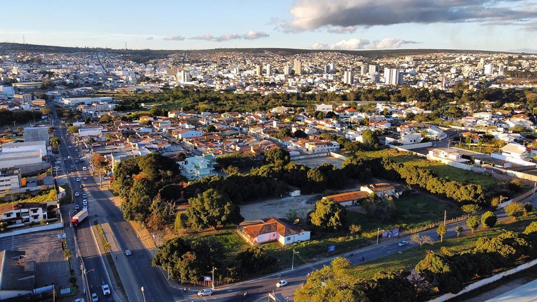 Mais sete linhas de ônibus terão mudanças em horários a partir de sexta em  Vitória da Conquista