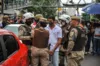 Motoristas de aplicativo em Salvador protestam contra tarifas promocionais