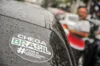 Motoristas de aplicativo em Salvador protestam contra tarifas promocionais