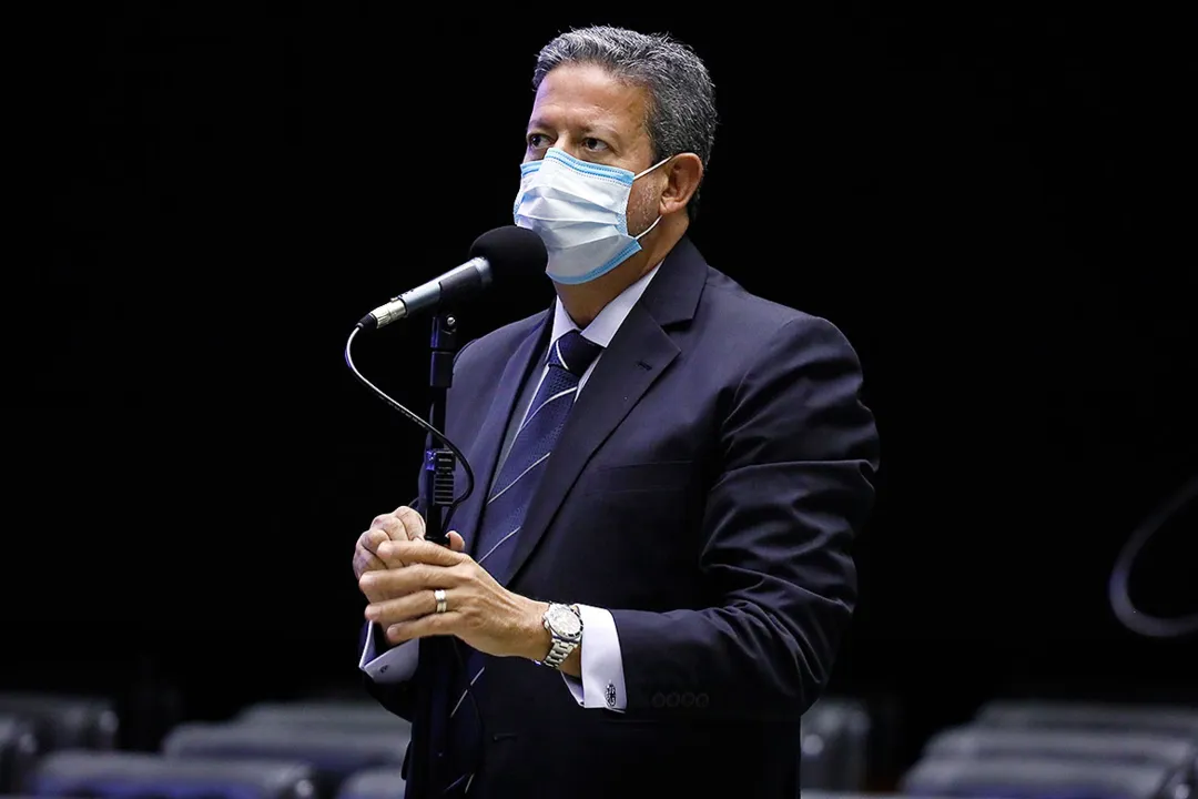 | Foto: Najara Araujo | Câmara dos Deputados