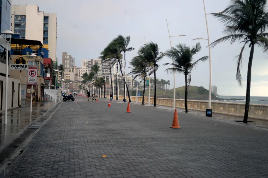 Ação vai acontecer enquanto durarem as medidas restritivas contra Covid-19 | Foto: Jefferson Peixoto | Secom