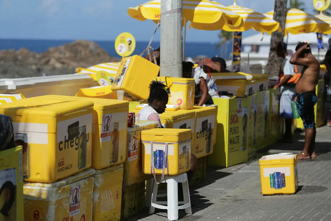 Pelo menos R$8 bilhões poderão deixar de circular na economia com o cancelamento | Foto: Joá Souza | Ag. A TARDE