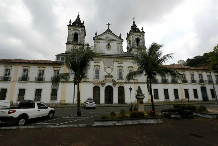 Espaço pretende entrar no roteiro turistico de Salvador | Foto: Rafael Martins | Ag. A TARDE