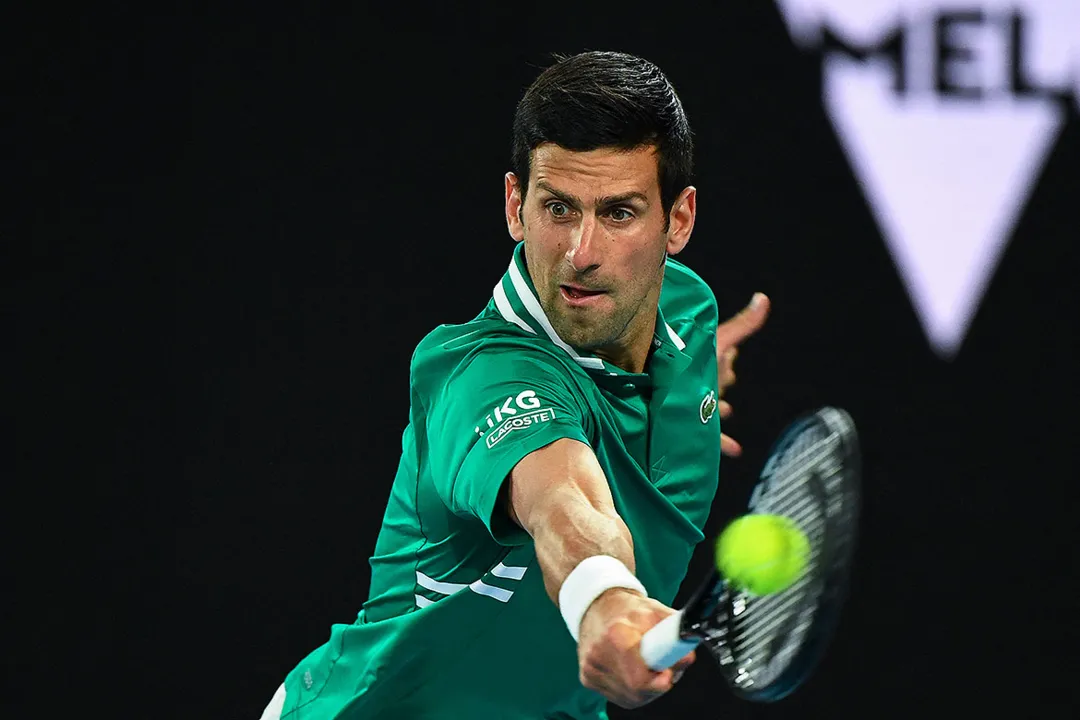 Sérvio ficou feliz por ter jogado com a presença do público | Foto: William West | AFP