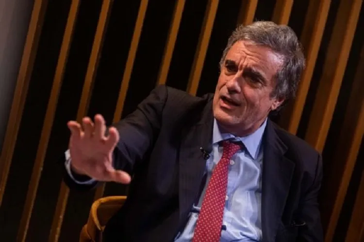 Cardozo defendeu investigação sobre supostos atos ilegais cometidos por procuradores da Lava Jato