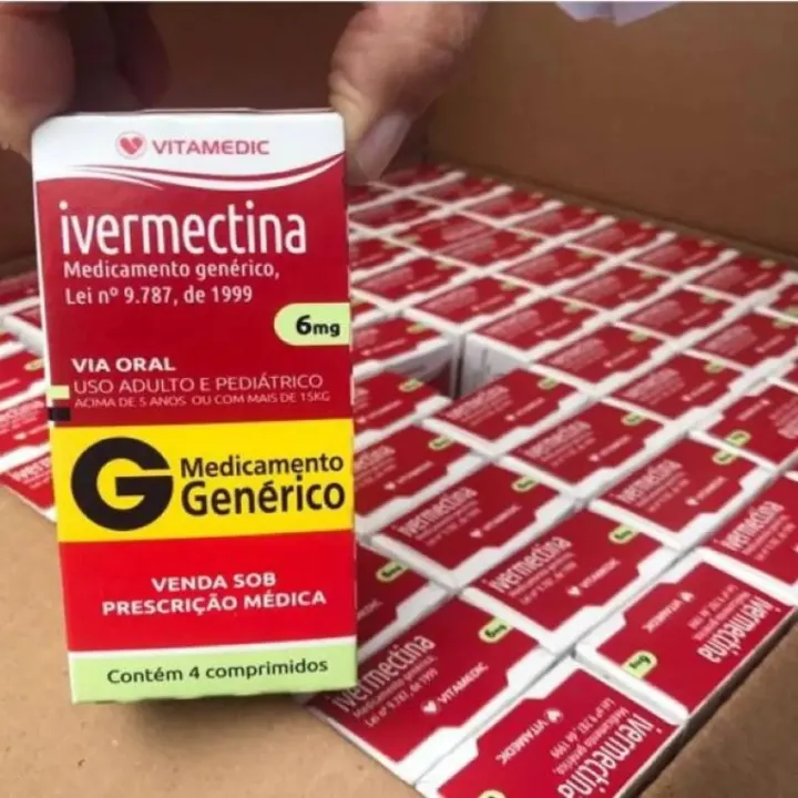 Medicamento não tem eficácia no tratamento contra Covid-19, segundo fabricante / Foto: Reprodução | Prefeitura de Itajaí