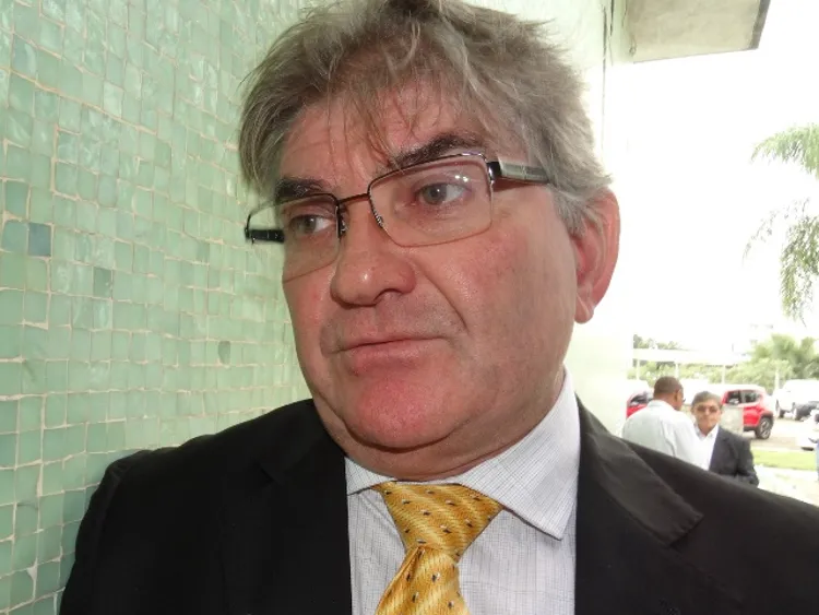 Spengler tinha 58 anos | Foto: Ney Silva | Acorda Cidade
