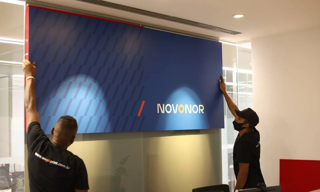Novonor, que anteriormente se chamava Grupo Odebrecht, negou venda da sua controladora | Foto: Divulgação