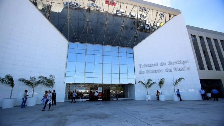 Operação Faroeste, que apura venda de decisões judiciais na região oeste da Bahia | Foto: Joá Souza | Ag. A TARDE