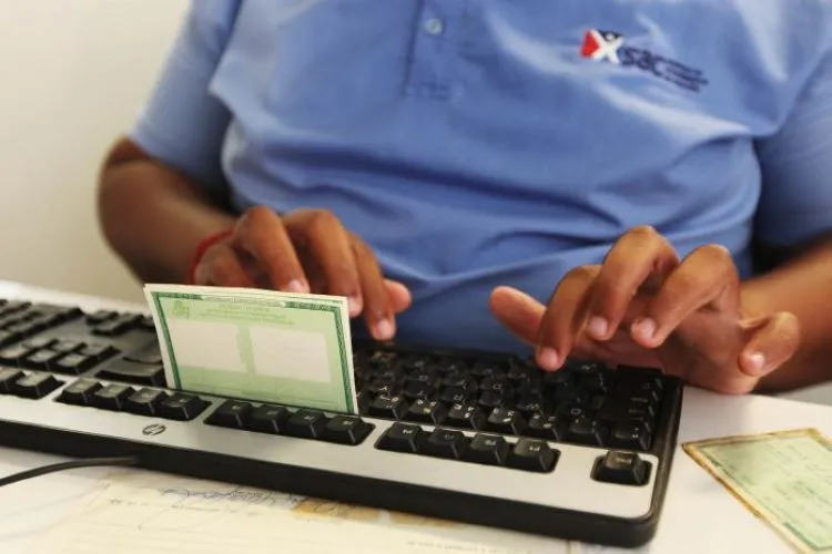 Atendimento no SAC Móvel é realizado 100% por agendamento, através do SAC Digital I Foto: Divulgação