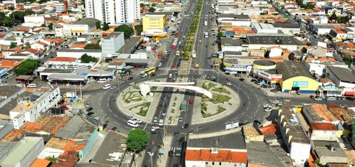 Feira de Santana é um dos municípios baianos incluídos na medida do governo estadual.
