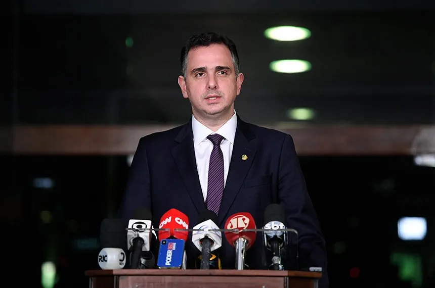 O senador, no entanto, ainda não formalizou a decisão, o que deve ocorrer ainda nesta nesta quarta | Foto: Roque de Sá | Agência Senado