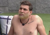 BBB 21: Caio relata tortura em cachorro em conversa com os brothers